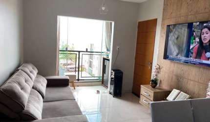 Apartamento para Venda em Uberlândia, Segismundo Pereira, 3 dormitórios, 1 suíte, 1 banheiro, 1 vaga