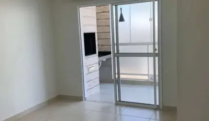 Apartamento para Venda em Uberlândia, Laranjeiras, 2 dormitórios, 1 banheiro, 1 vaga