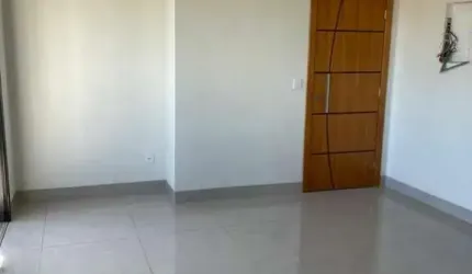 Apartamento para Venda em Uberlândia, Tibery, 3 dormitórios, 1 suíte, 1 banheiro, 2 vagas