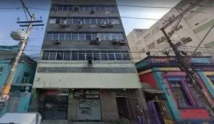 Sala Em frente ao Shopping Total