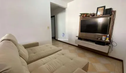 Apartamento 2 quartos 1 suite 1 vaga de garagem Mobiliado