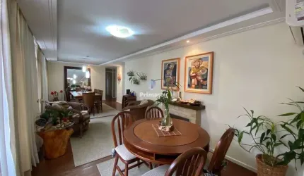 Apartamento 3 quartos 1 suite 2 vagas de garagem