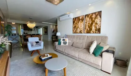 Apartamento 3 quartos 1 suíte 1 vaga de garagem