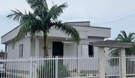Casa 2 dormitórios à venda Nossa Senhora da Salete Criciúma/SC