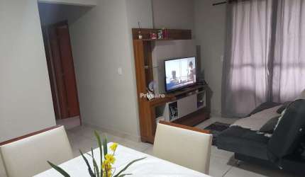 Apartamento 2 dormitórios à venda Primeira Linha Criciúma/SC