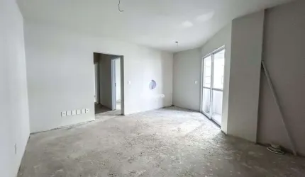 Apartamento 2 quartos, sendo 1 suíte 1 vaga de garagem