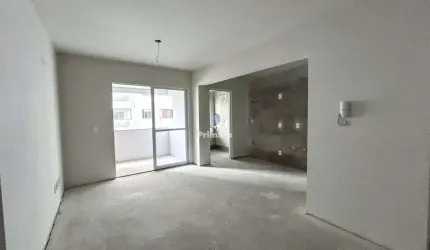 Apartamento 2 quartos, 1 vaga de garagem