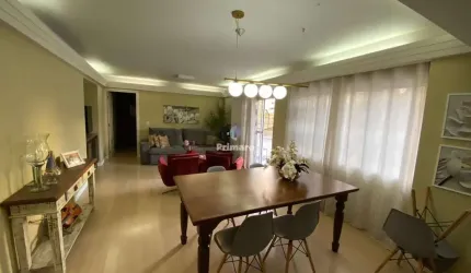 Apartamento com 3 quartos sendo 1 suíte, no Centro