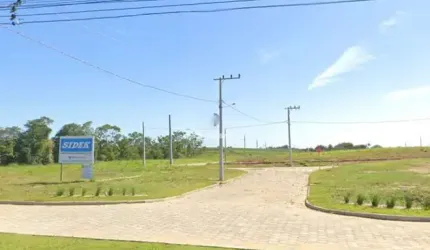 Terreno no Loteamento Parque dos Açores