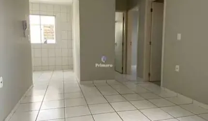 Apartamento 2 quartos a venda bairro Prospera em Criciuma, proximo ao Nações sho