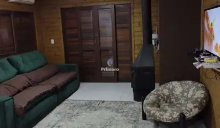 Casa mista com 3 quartos, sendo 1 suíte, a venda bairro Primeira linha, Criciuma