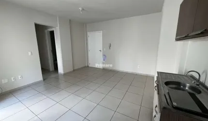 Apartamento 2 quartos com 1 suite
