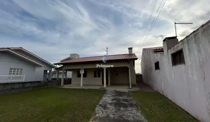 Casa 3 quartos, 1 garagem no Rincão