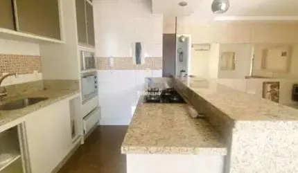 Apartamento a venda de 3 quartos sendo 1 suite Grande no Centro de Criciuma