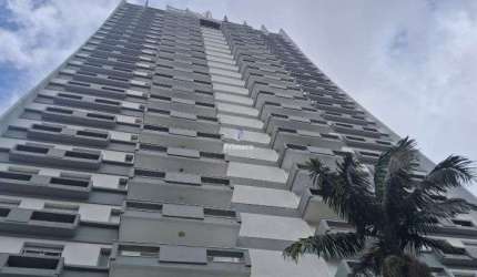 apartamento grande a venda bairro comerciario, para reformar