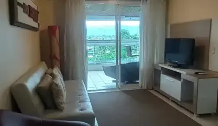 Lindo apartamento para locação anual, com 03 dormitórios sendo, Riviera de São Lourenço uma suíte), duas vagas, no modulo 02, 200 metros da praia