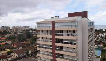 Linda cobertura à venda com 150m², 03 dormitórios ( sendo 01 suíte) piscina, 02 vagas, bairro Maitinga Bertioga São Paulo.