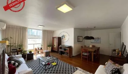 Apartamento com 4 dormitórios à venda, 159 m² por R$ 1.100.000,00 - Ingá - Niterói/RJ