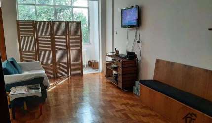Apartamento com 3 dormitórios à venda, 110 m² por R$ 919.000,00 - Flamengo - Rio de Janeiro/RJ