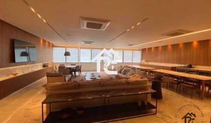 Apartamento Residencial à venda, Ipanema, Rio de Janeiro - AP0149.