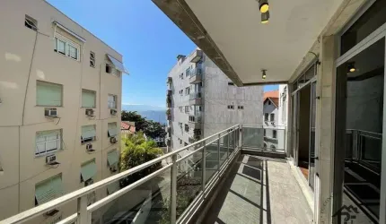 Apartamento Residencial à venda, Urca, Rio de Janeiro - AP0367.