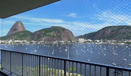 Apartamento Residencial à venda, Flamengo, Rio de Janeiro - AP0445.