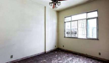 Apartamento Residencial à venda, Icaraí, Niterói - AP0478.