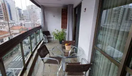 Loft com 1 dormitório à venda, 55 m² por R$ 630.000,00 - Ingá - Niterói/RJ