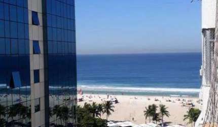 Cobertura Residencial à venda, Copacabana, Rio de Janeiro - CO0047.