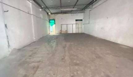 Loja Comercial para locação, Centro, Niterói - LO0036.