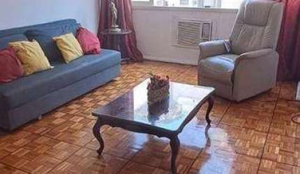Apartamento Residencial à venda, Copacabana, Rio de Janeiro - AP0740.