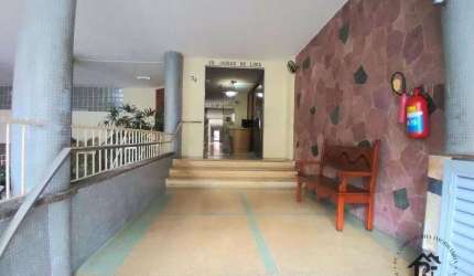 Apartamento Residencial à venda, Lins de Vasconcelos, Rio de Janeiro - AP0564.