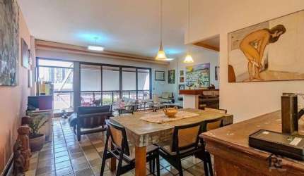Apartamento Residencial à venda, Botafogo, Rio de Janeiro - AP0698.