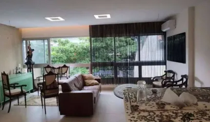 Apartamento Residencial à venda, Leblon, Rio de Janeiro - AP0665.