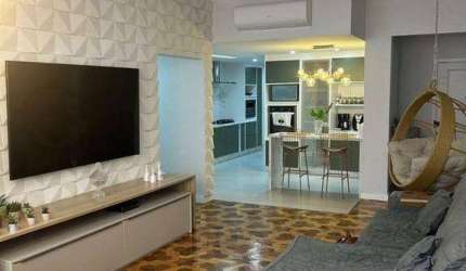 Apartamento Residencial à venda, Copacabana, Rio de Janeiro - AP0933.