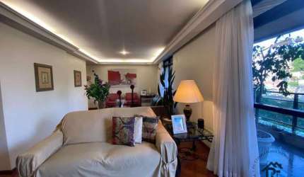 Apartamento com 3 quartos à venda, 185 m² por R$ 1.790.000 - Santa Rosa - Niterói/RJ