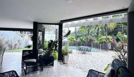 Casa Residencial à venda, Camboinhas, Niterói - CA0204.