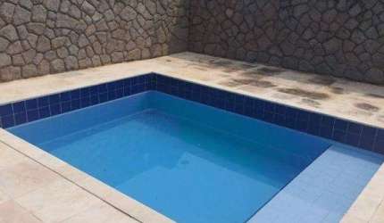 Casa com 4 dormitórios à venda, 379 m² por R$ 1.600.000,00 - São Francisco - Niterói/RJ