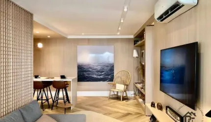 Apartamento Residencial à venda, Barra da Tijuca, Rio de Janeiro - AP1368.