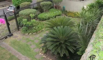 Casa com 5 dormitórios à venda, 280 m² por R$ 2.000.000,00 - São Francisco - Niterói/RJ