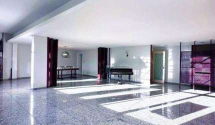 Copacabana - Apartamento  com 4 quartos, vaga de garagem