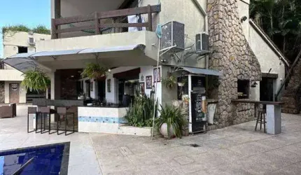 Casa com 5 dormitórios à venda, 949 m² por R$ 2.800.000,00 - São Francisco - Niterói/RJ