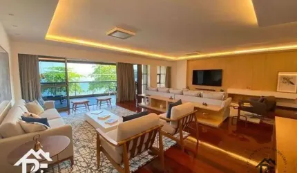 Apartamento Residencial à venda, Ingá, Niterói - AP1803.
