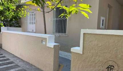 Casa Residencial à venda, Fonseca, Niterói - CA0854.