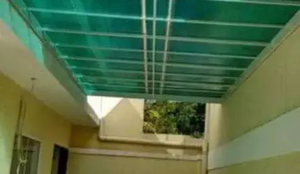Casa Residencial à venda, Mata Paca, Niterói - CA1018.