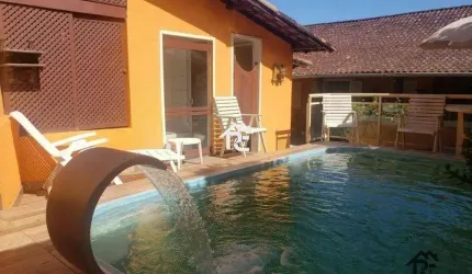 Casa com 3 dormitórios à venda, 300 m² por R$ 750.000,00 - Engenho do Mato - Niterói/RJ