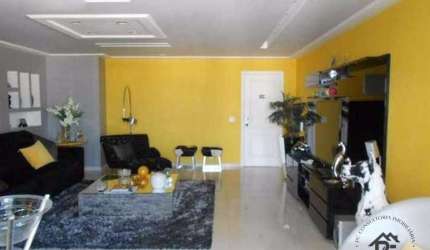 Apartamento Residencial à venda, Boa Viagem, Niterói - AP2589.