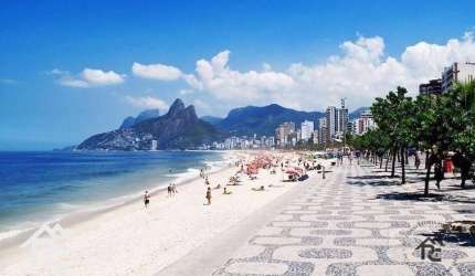 Apartamento Residencial à venda, Ipanema, Rio de Janeiro - AP3394.