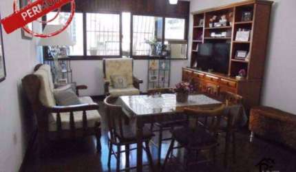 Apartamento com 3 quartos, suite e vaga em Icarai