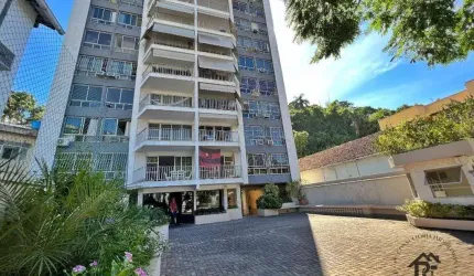 Apartamento com 3 dormitórios à venda, 122 m² por R$ 595.000,00 - Ingá - Niterói/RJ